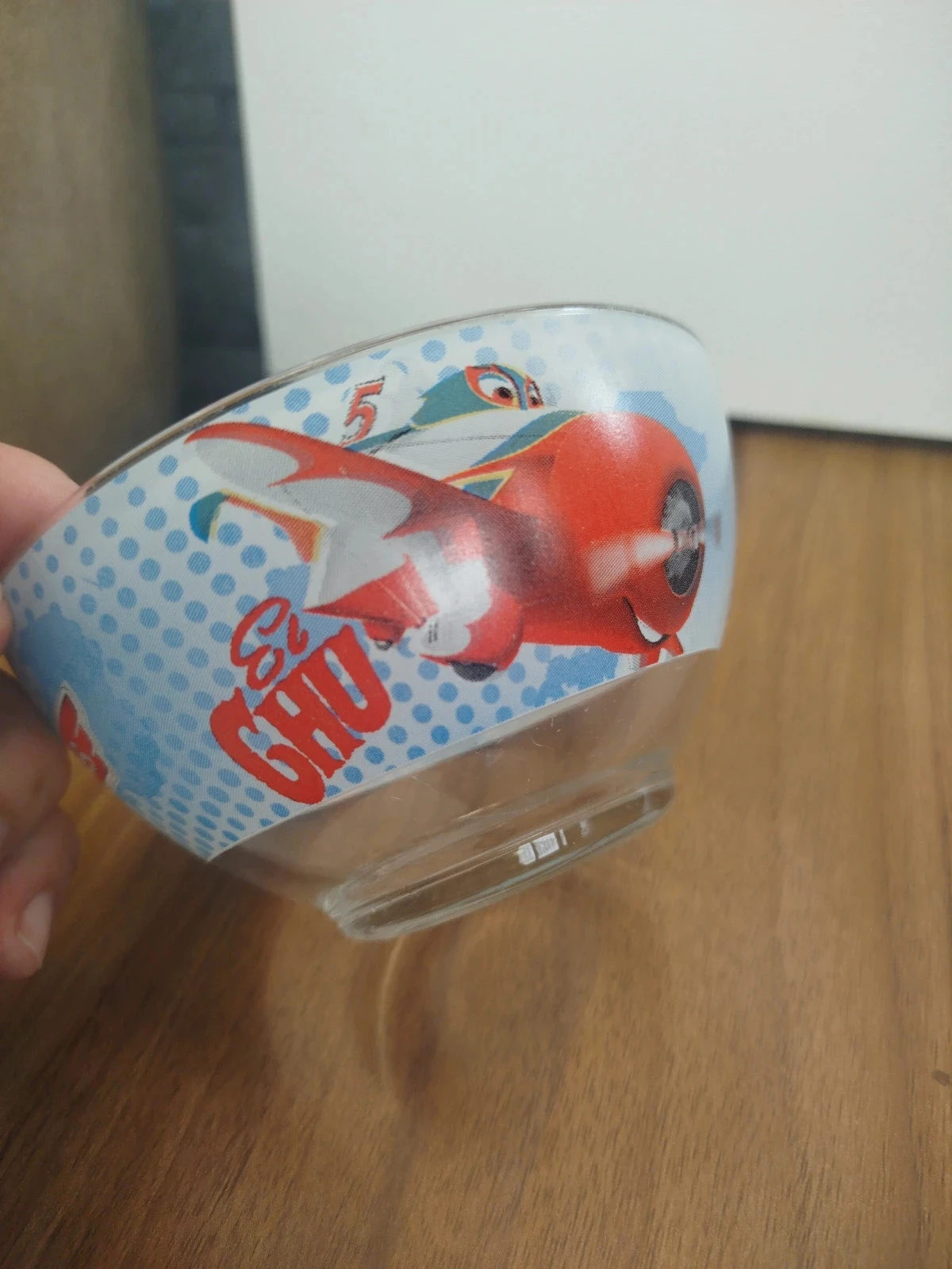 Bol Disney Planes – photo 5